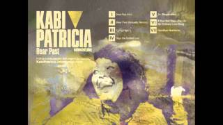 Kabi Patricia - Sign The Dotted Line