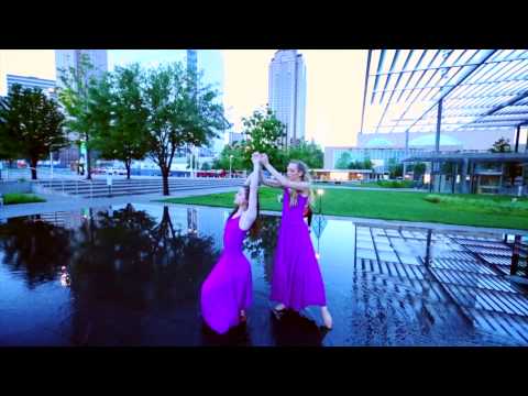 Busking Episode 26: Dallas Symphony Orchestra and Avant Chamber Ballet