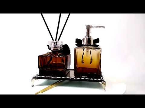 Kit Lavabo lindo degrade