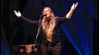 Beautiful Theatre, Beautiful Band, Beautiful Night: Alan Doyle &amp; The BBB, RSO Tour Gig 3, Saint John