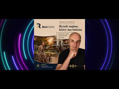 Autorski Podcast - odcinek 3