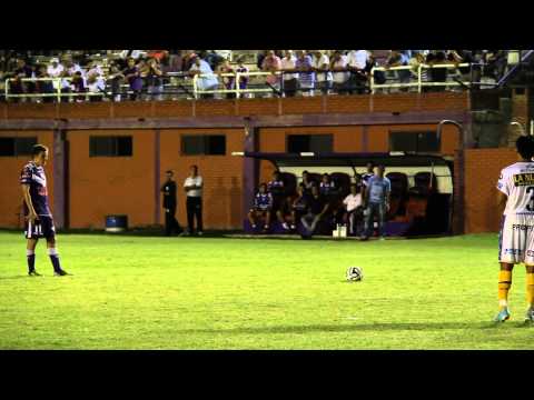 05/03/14 Villa Dálmine 0 - Atlanta 2