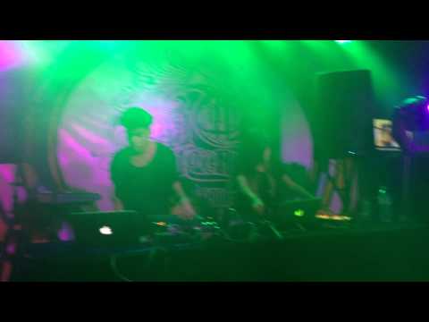 Animal Chuki - Boa / Tropidelico 2015
