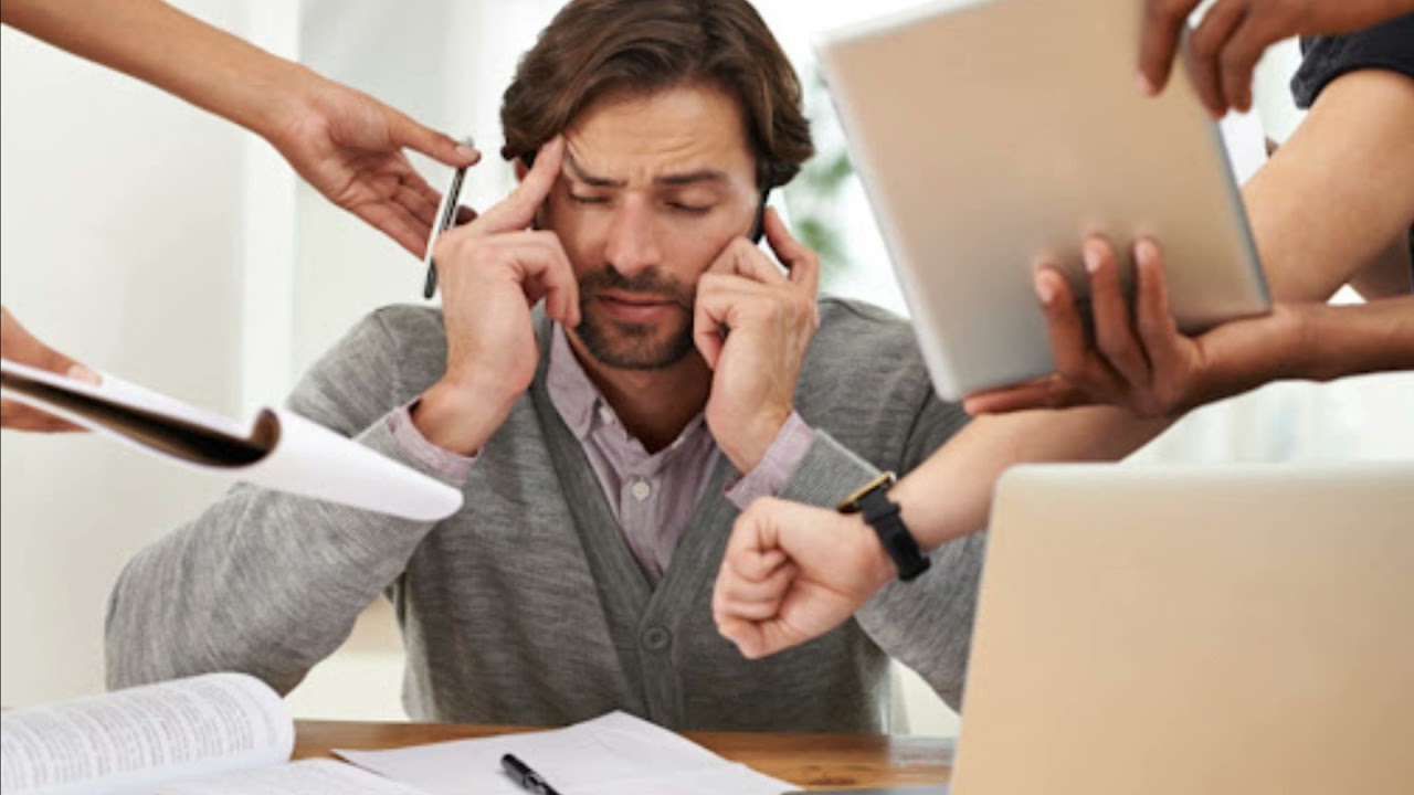 Apa itu Ergonomi Kerja? Apakah Penting??