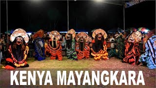 Download lagu KROYOKAN!! 10 BARONG 1 KALANGAN - JATHILAN KENYA MAYANGKARA - JETIS KALASAN SLEMAN mp3