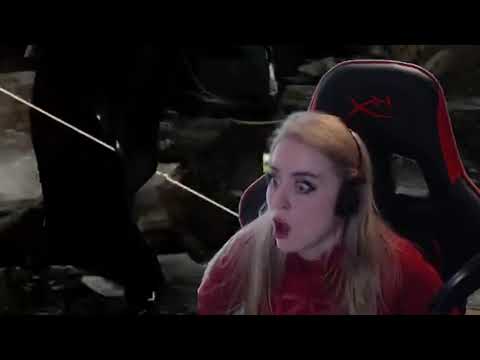 "Are you f'n kidding me" - When you whiff punish perfectly but you are already upset by prev action