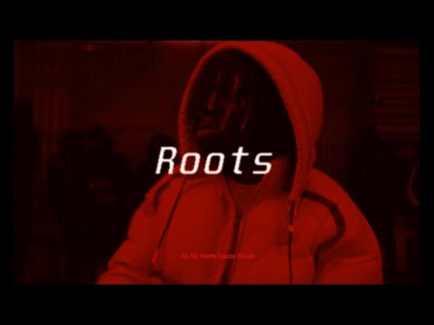[Free] Pop Smoke x Gazo type beat /Emotional drill type beat - "Roots" (prod. Mujik)