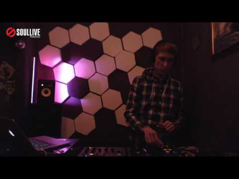 Hypnotica radioshow - Rocca, Lorensiya, El (19.01.2017)