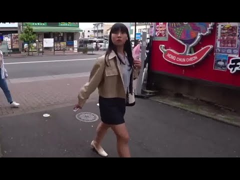 A japa deu muito mole pro Baka Gaijin 😳