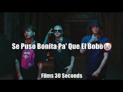 Jeeiph, Noriel, Jerry Di ft. Big Soto, Cauty - Bonita [Remix] (Estado Para WhatsApp)