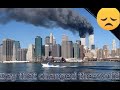 9 11 The Day That Changed The World