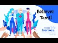 Believer Corona Heroes Version Tamil StayAtHome Voice Of Jokers