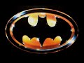 Batman Soundtrack 16 - Attack Of The Batwing