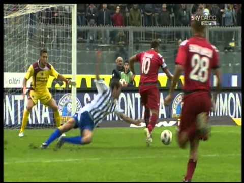 Livorno - Cittadella 2010-11