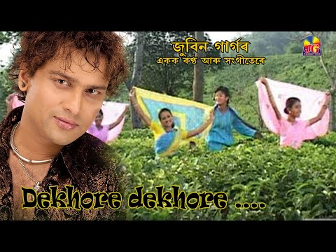 ZUBEEN'S DEKHORE DEKHORE ||ADIVASI || SALAM BABU || JG'S #ZUBEEN'S #SALAMBABU #BAGANIYA