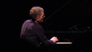 Brad Mehldau Trio plays Sidney Bechet @ De Roma Antwerpen - 17/02/17