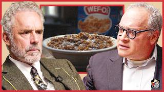 "Insect Protein" - What He Saw At the World Economic Forum | Ezra Levant