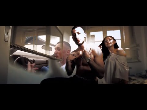 Zabrana - Aladin & Jasmin (Official Video)