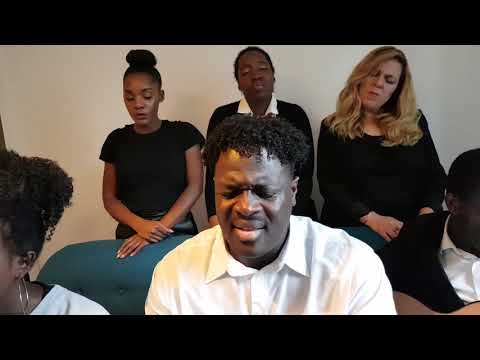 [COVER] REAL TOUCH MUSIC - You raise me up (version française)