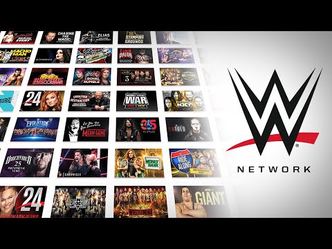 WWE Network Update Causes Streaming Issues For Fans Over SummerSlam Weekend