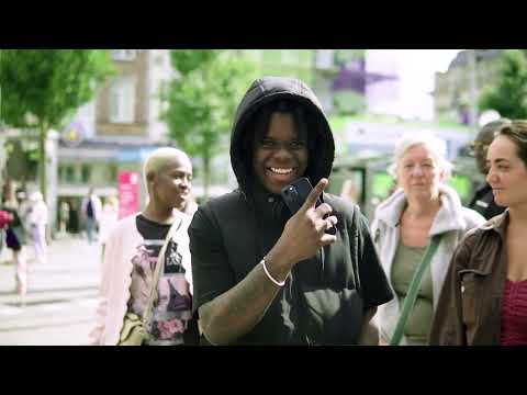 SikiDaw - SikiEde (Official Videoclip) Prod. by Seja