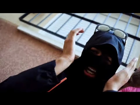 WESH - FARA6N Ft DOMARY (VIDEO OFICIAL)