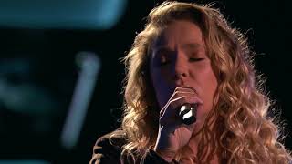 +bit.ly/lovevoice12+The Voice 12 Blind Audition Ashley Levin Let Him Fly
