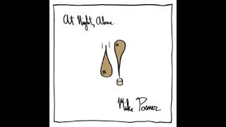 Mike Posner-In the Arms of a Stranger---lyrics  (original version)[high quality--flac]