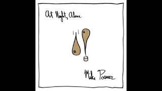 Mike Posner-In the Arms of a Stranger---lyrics  (original version)[high quality--flac]
