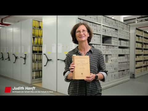 Schott in Jena | Betriebsausflug | IGBCE Profil