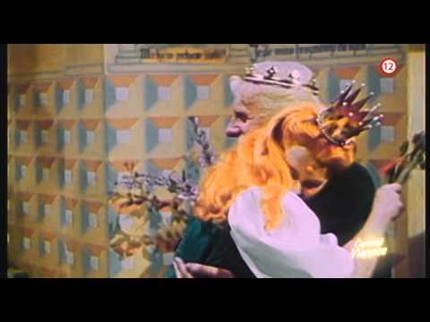 Filmové klasika - upútavka TV Markíza, Vianoce 2013