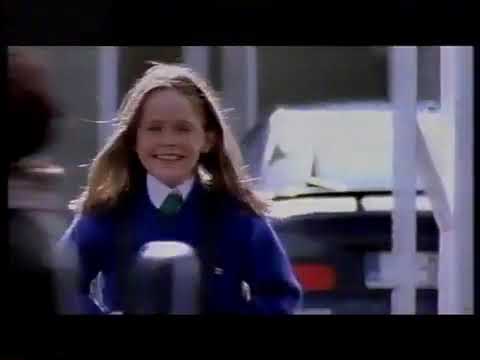 HB Originals Ad - Sore Throat (2002)