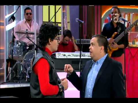 Humor de El Happy Hour - América TeVé