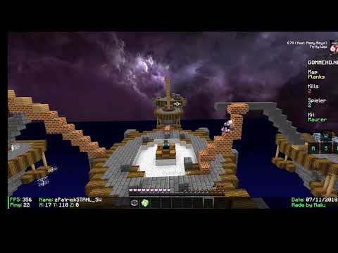 Beef Marc mit Hoizii