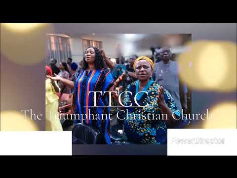 The Triumphant Christian Church