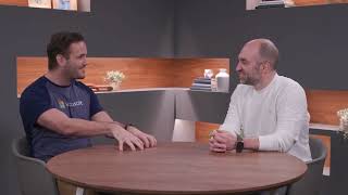 Windows in the Cloud — Leadership Spotlight: Phil Gerity on the future