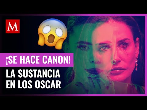 Demi Moore revela cómo se sintió cuando Mikey Madison ganó el Óscar a Mejor actriz. "No sé cómo lo supe, pero así fue"