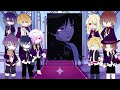 DL Diabolik Lovers React To M Y N Part 30 Gacha Reaction Gl2