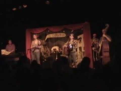 Ditty Bops - 04 Wishful Thinking