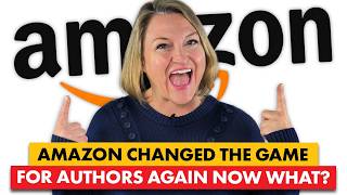 Your Book Is Talking Back on Kindle — Here’s What Amazon Is Really Testing