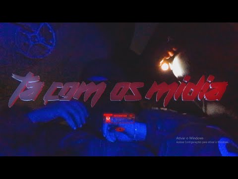TRAP$ULJO COMPANY - TA COM OS MIDIA (ft TPLUG,Caslu & Teuzin) Prod Thiago Sub [VIDEOCLIPE OFICIAL]