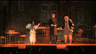 The King&#39;s Academy (2012)- Les Miserables- Act I, Scene 9:  The Bargain