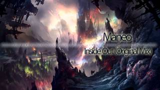 Maneo - Inside Out (Original Mix)