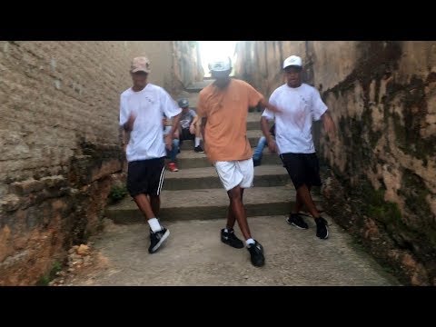 Trava e Destrava ft. André e Miguel | NGKS - Soca com Força