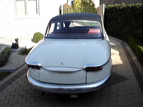 panhard pl17