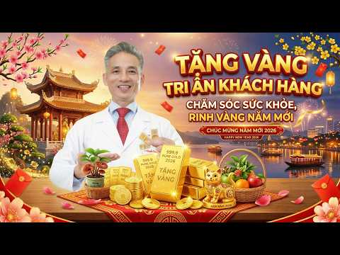 Ai Được GỌI TÊN Trong NGÀY VÍA THẦN TÀI 2026? Nhận Ngay 1 CHỈ VÀNG