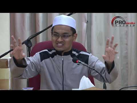 23-11-2019 Ustaz Rizal Azizan