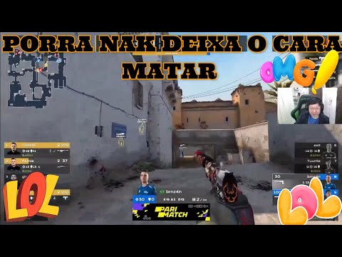 NAK QUERIA QUE O BRNZ4N MATASSE TODO MUNDO DE USP KKKKKK