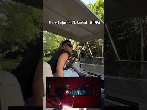 Songs You Didn't Know I Produced #antesqueseacabe #wuepa #lisa #youngmiko #badbunny #rauwalejandro