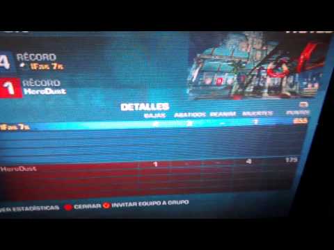 HeroDust Disput (Hotel)